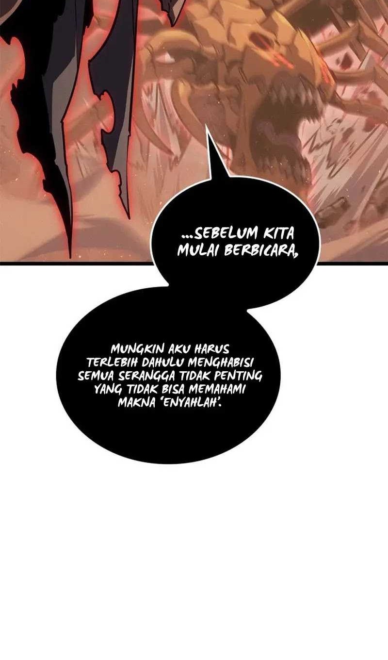 Solo Leveling: Ragnarok - Chapter 27 - Page 37