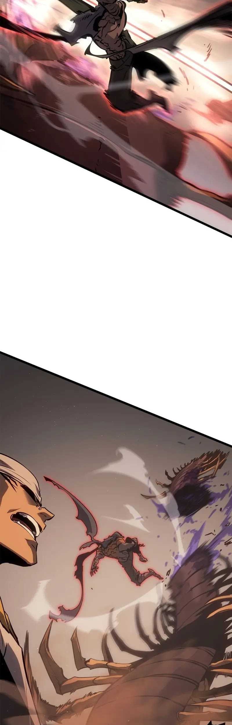 Solo Leveling: Ragnarok - Chapter 27 - Page 39