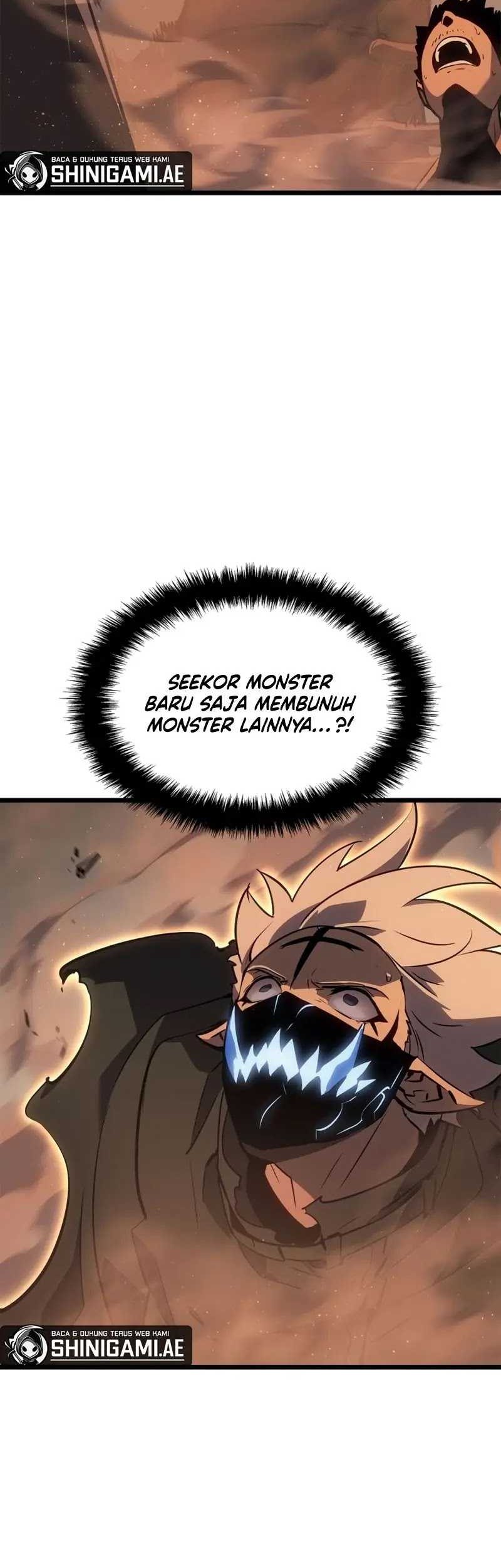 Solo Leveling: Ragnarok - Chapter 27 - Page 40