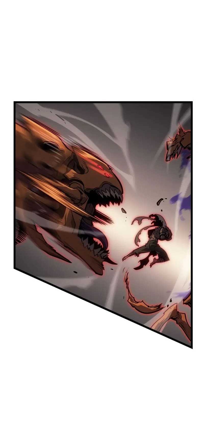 Solo Leveling: Ragnarok - Chapter 27 - Page 41