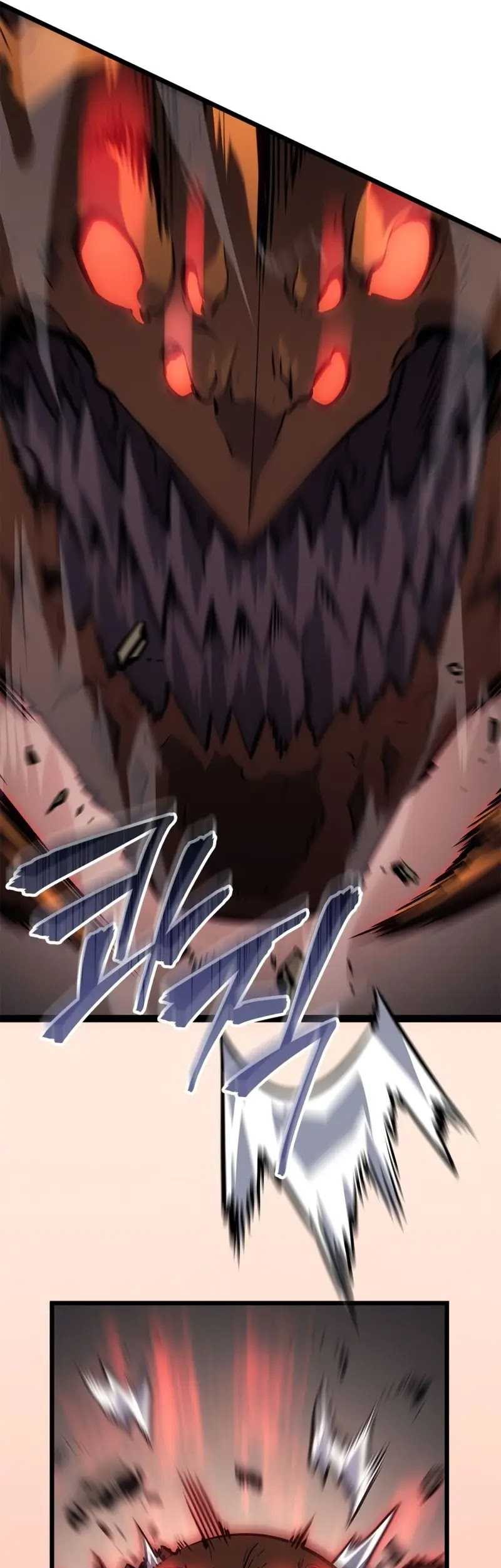 Solo Leveling: Ragnarok - Chapter 27 - Page 42