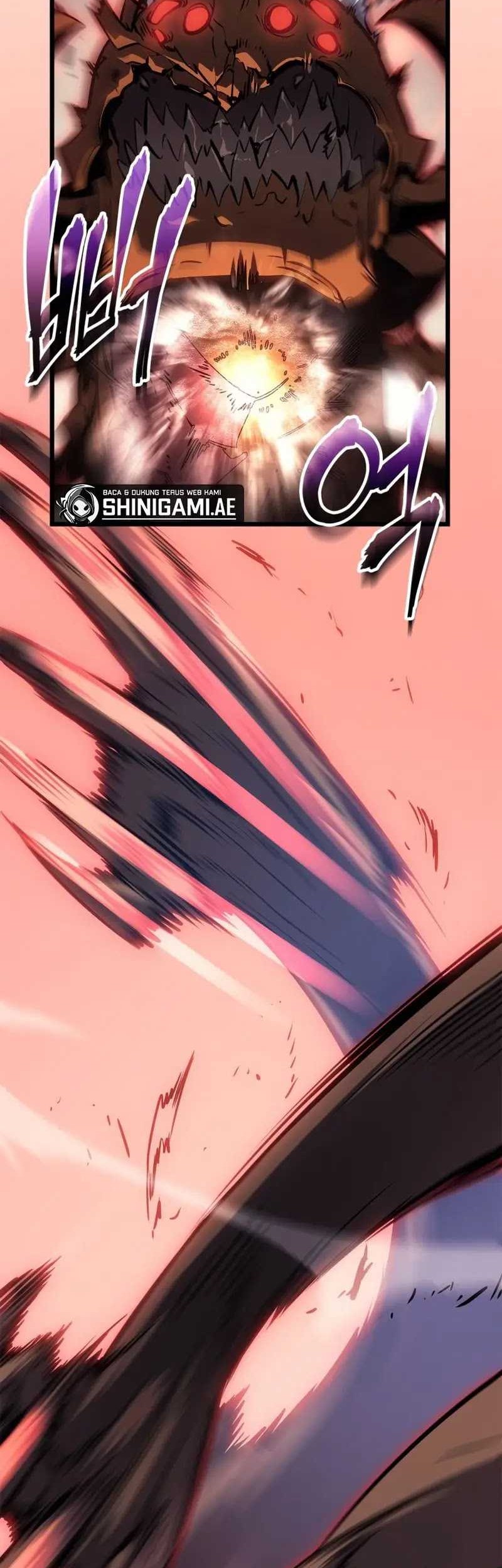 Solo Leveling: Ragnarok - Chapter 27 - Page 43