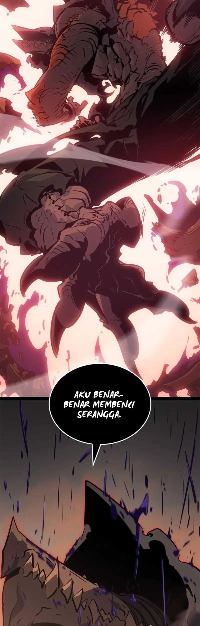 Solo Leveling: Ragnarok - Chapter 27 - Page 46