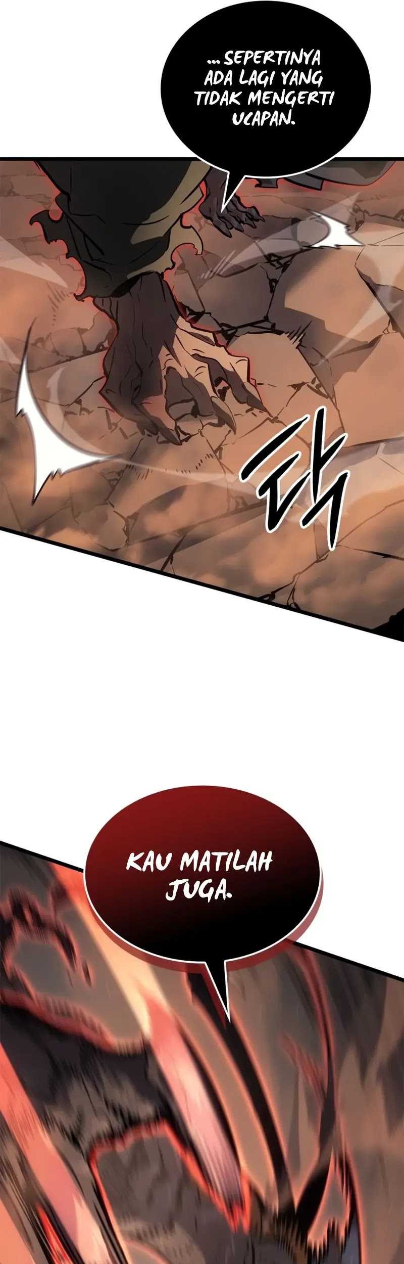 Solo Leveling: Ragnarok - Chapter 27 - Page 49