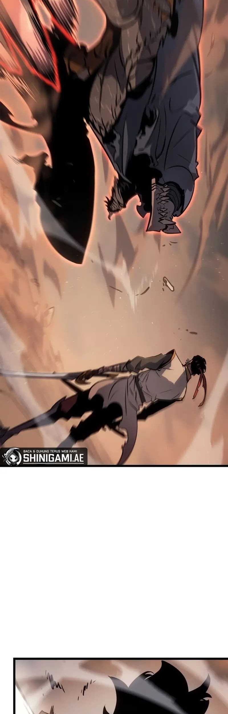 Solo Leveling: Ragnarok - Chapter 27 - Page 50