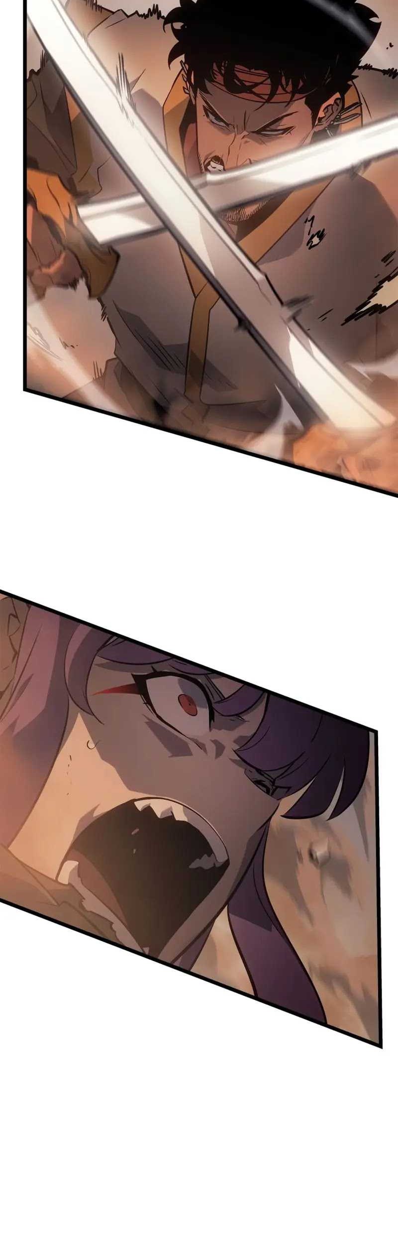 Solo Leveling: Ragnarok - Chapter 27 - Page 51