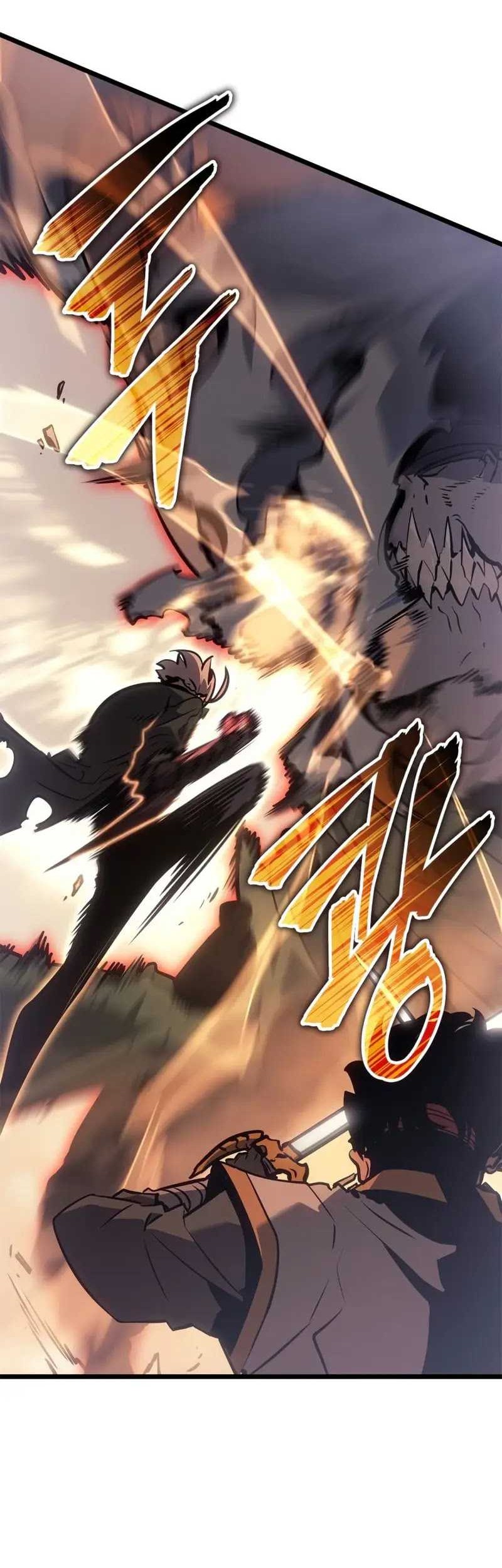 Solo Leveling: Ragnarok - Chapter 27 - Page 52