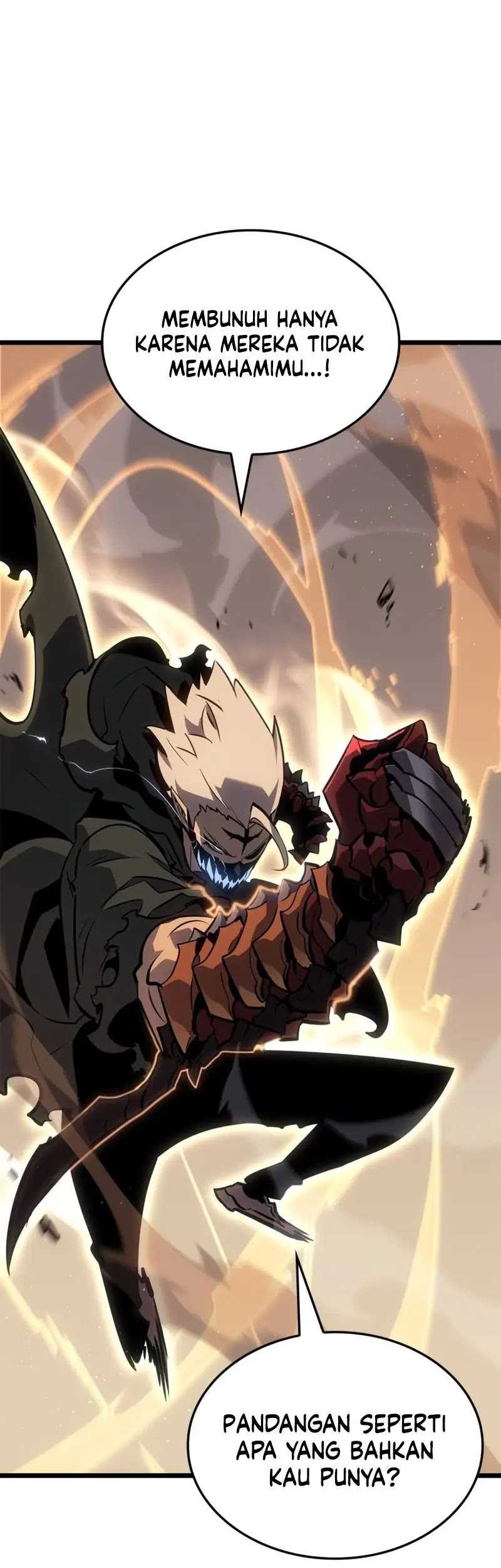 Solo Leveling: Ragnarok - Chapter 27 - Page 53