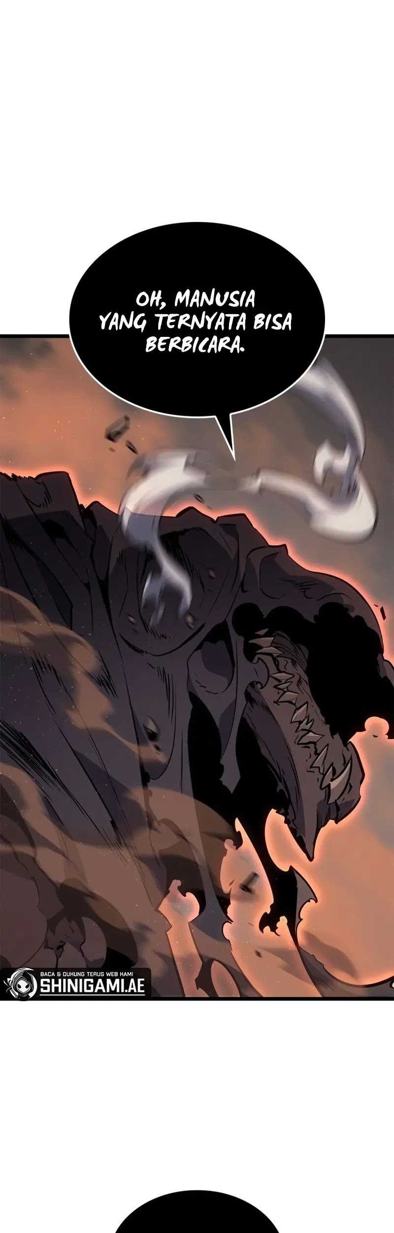 Solo Leveling: Ragnarok - Chapter 27 - Page 54