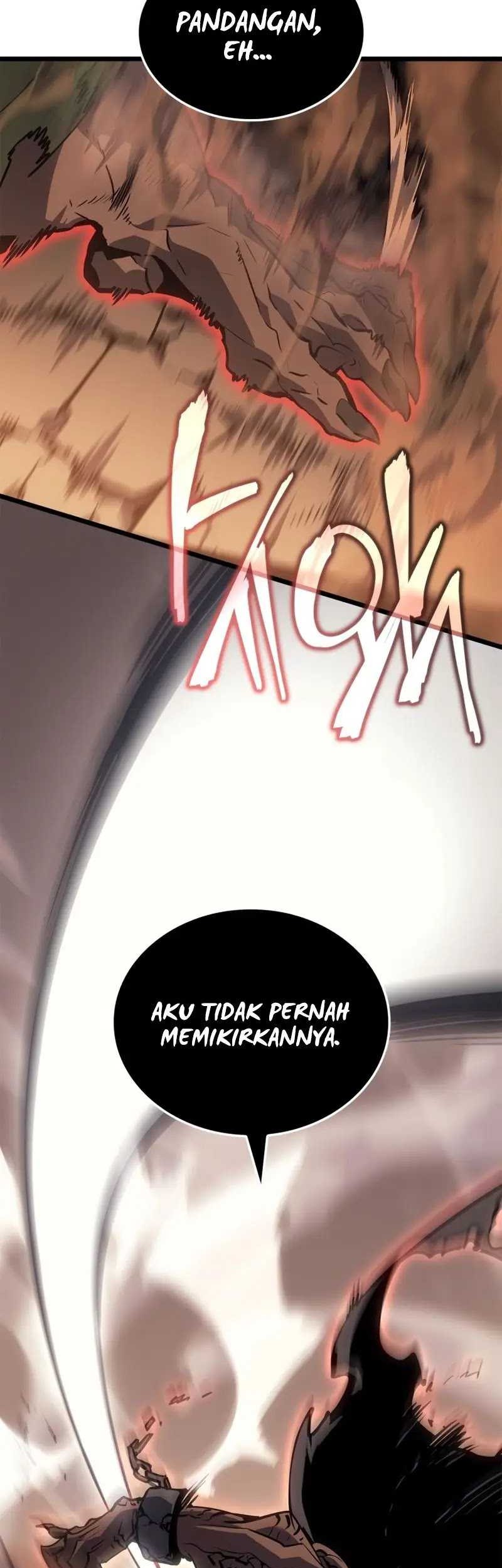 Solo Leveling: Ragnarok - Chapter 27 - Page 55