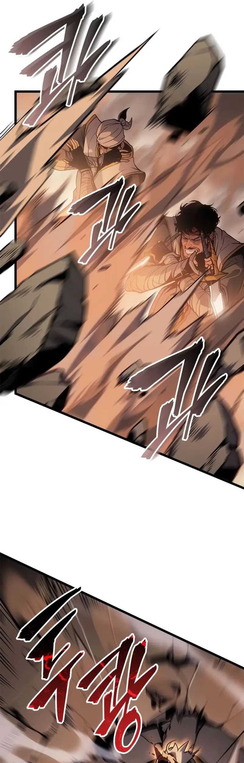 Solo Leveling: Ragnarok - Chapter 27 - Page 57