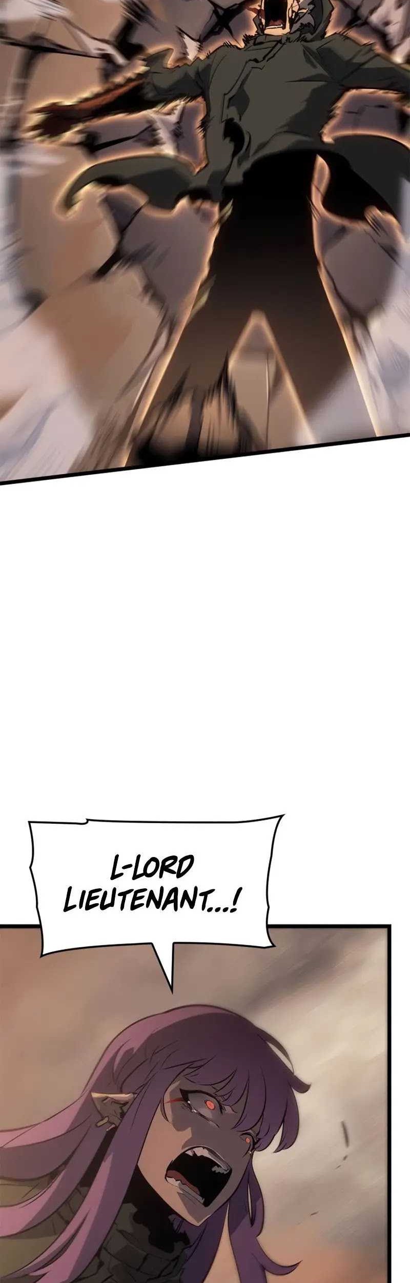 Solo Leveling: Ragnarok - Chapter 27 - Page 58