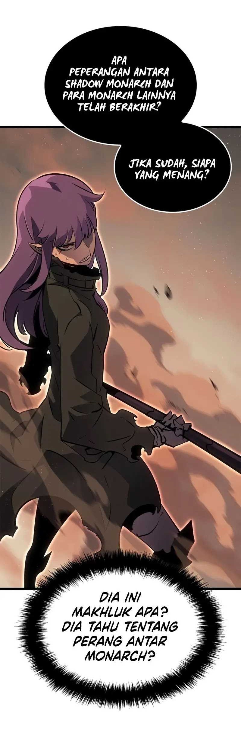 Solo Leveling: Ragnarok - Chapter 27 - Page 62