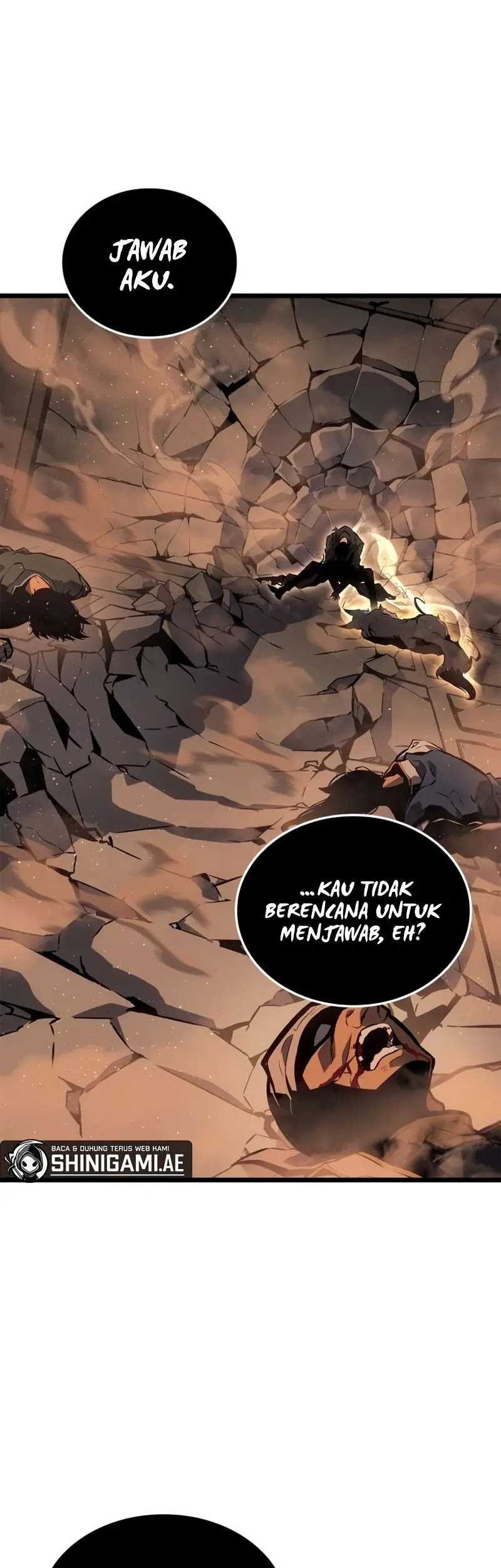 Solo Leveling: Ragnarok - Chapter 27 - Page 63