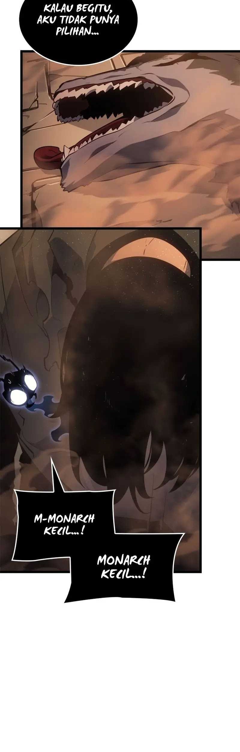 Solo Leveling: Ragnarok - Chapter 27 - Page 64