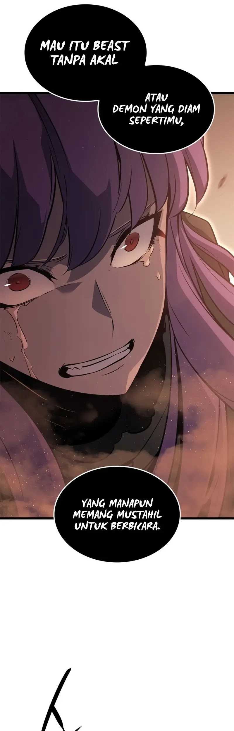 Solo Leveling: Ragnarok - Chapter 27 - Page 65