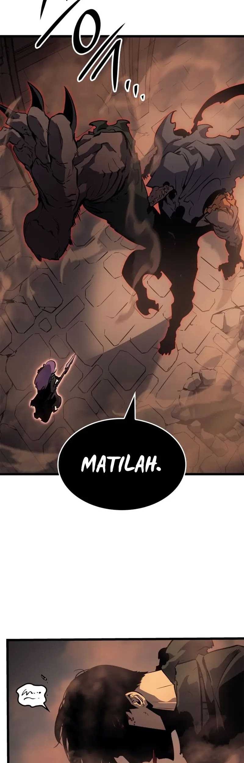 Solo Leveling: Ragnarok - Chapter 27 - Page 66