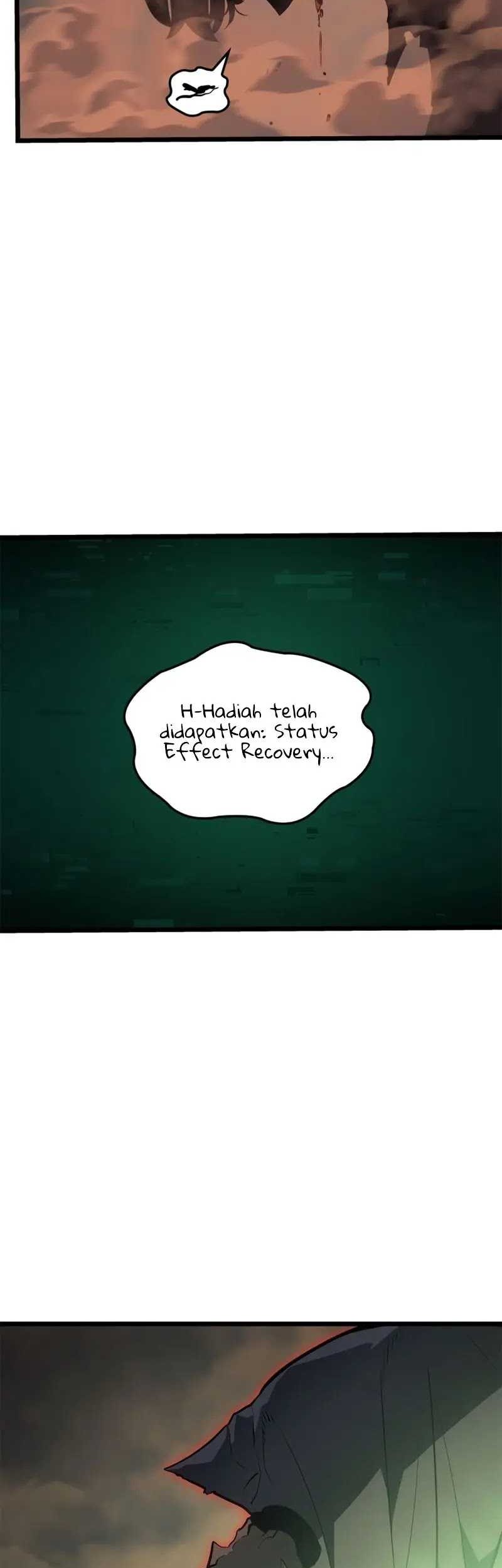 Solo Leveling: Ragnarok - Chapter 27 - Page 67