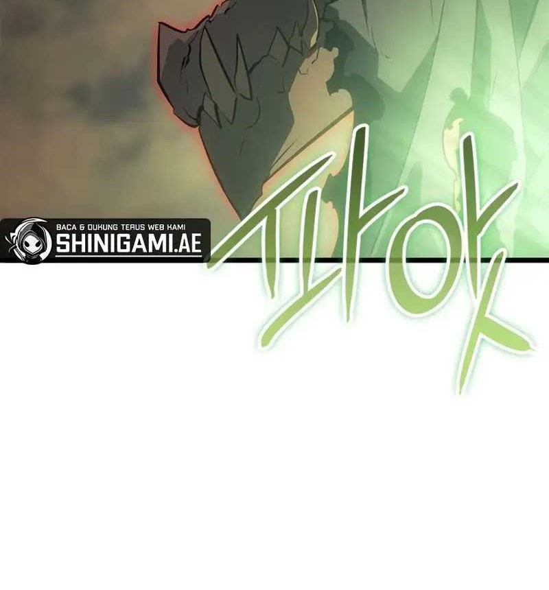 Solo Leveling: Ragnarok - Chapter 27 - Page 68