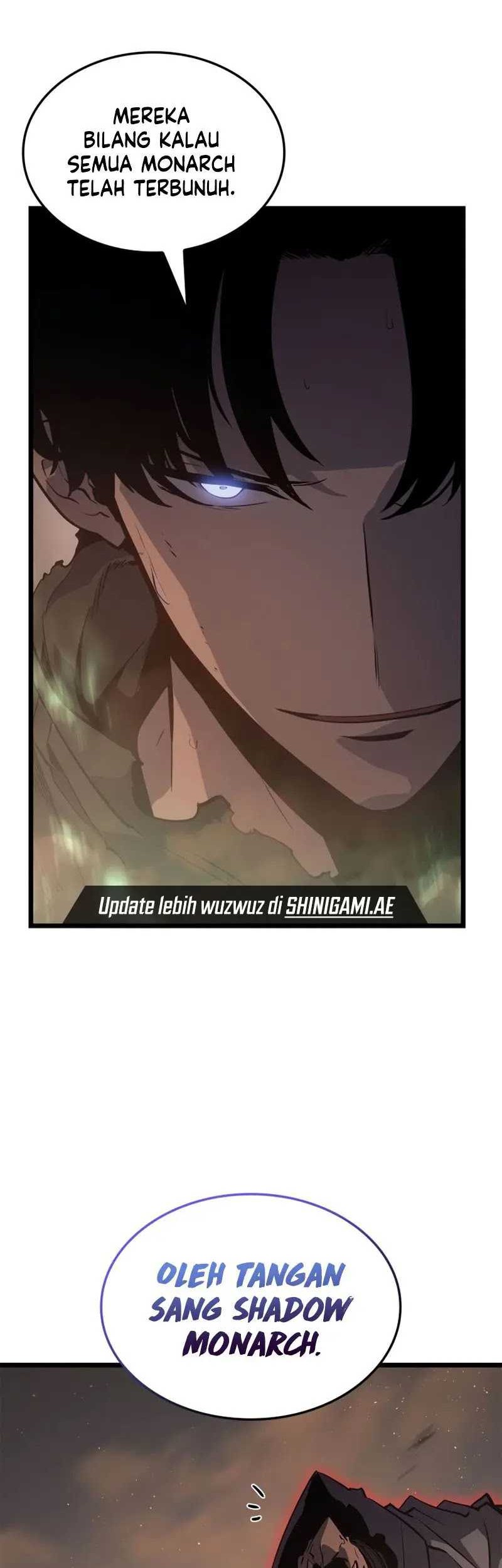 Solo Leveling: Ragnarok - Chapter 27 - Page 70