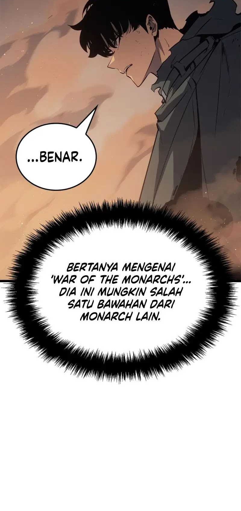 Solo Leveling: Ragnarok - Chapter 27 - Page 72