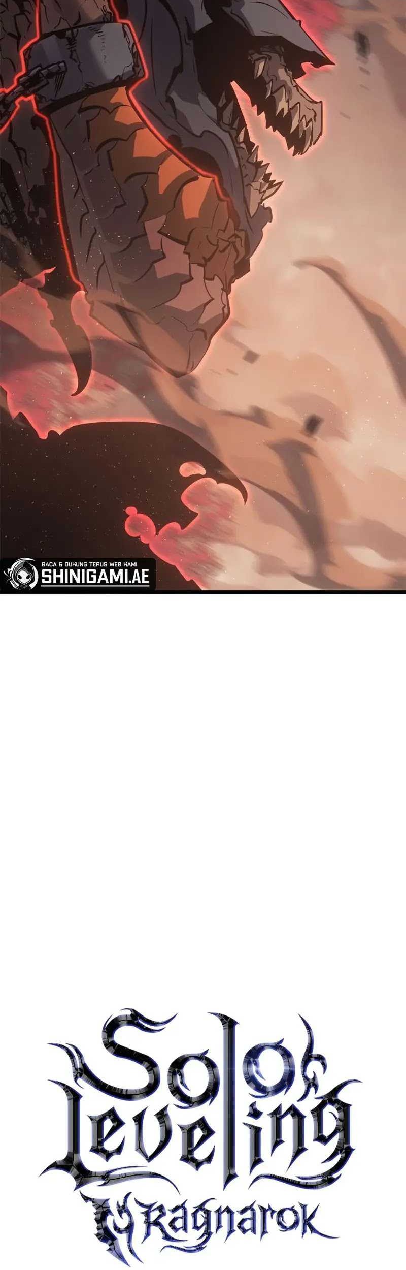 Solo Leveling: Ragnarok - Chapter 27 - Page 75