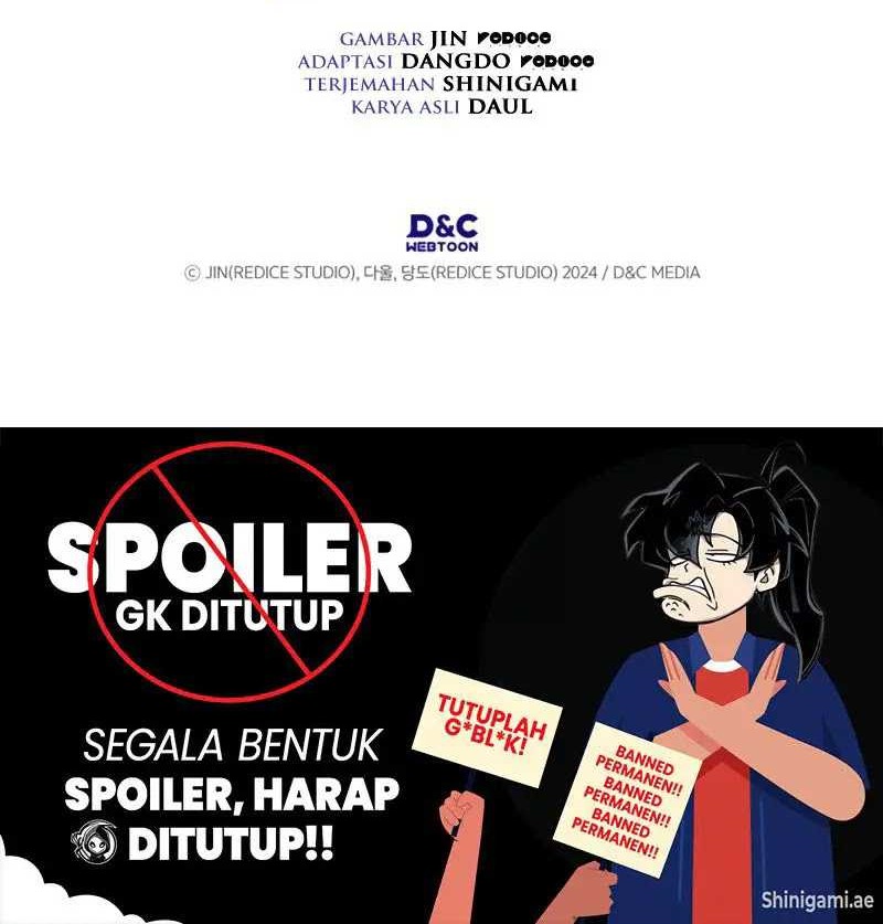 Solo Leveling: Ragnarok - Chapter 27 - Page 76