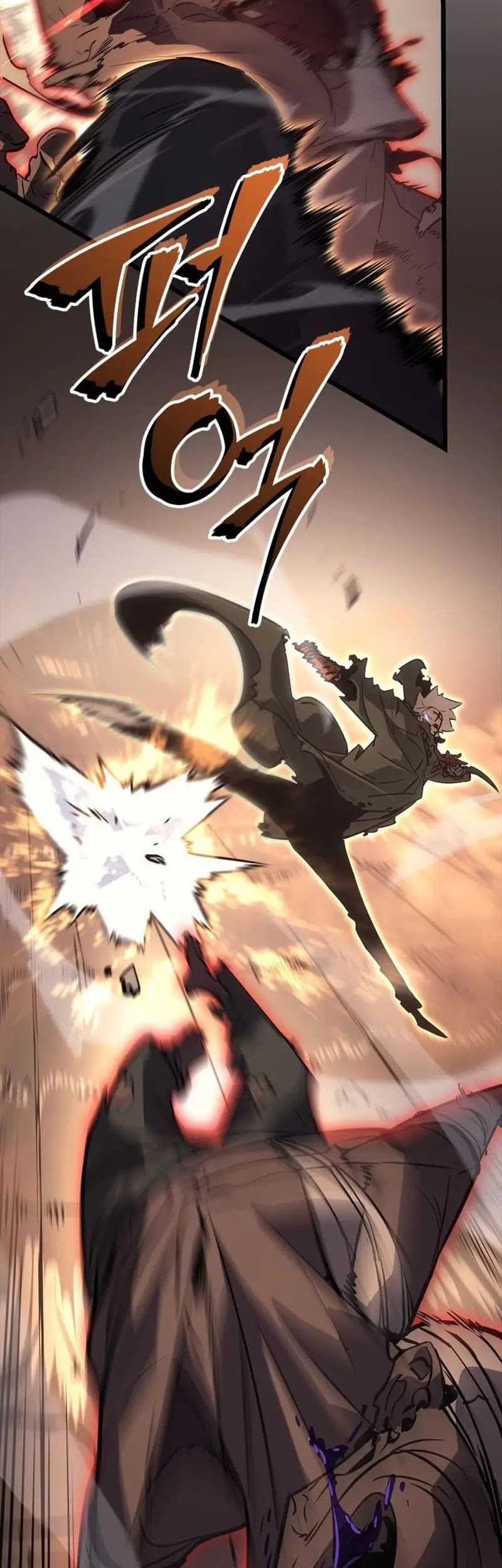 Solo Leveling: Ragnarok - Chapter 27 - Page 3