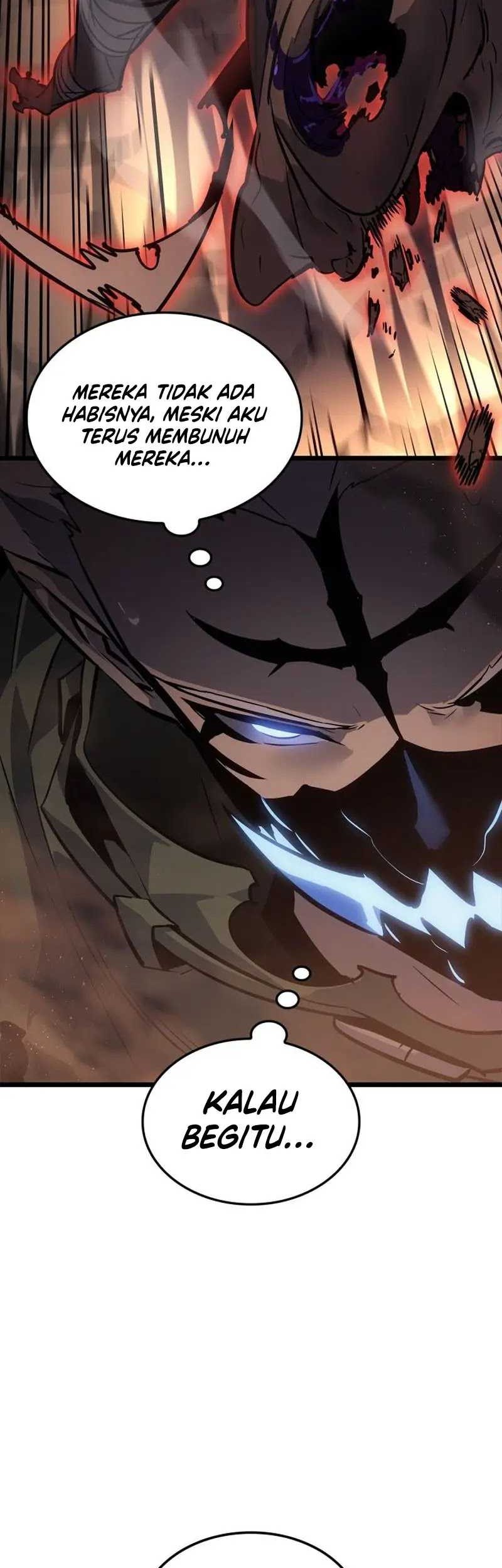 Solo Leveling: Ragnarok - Chapter 27 - Page 4