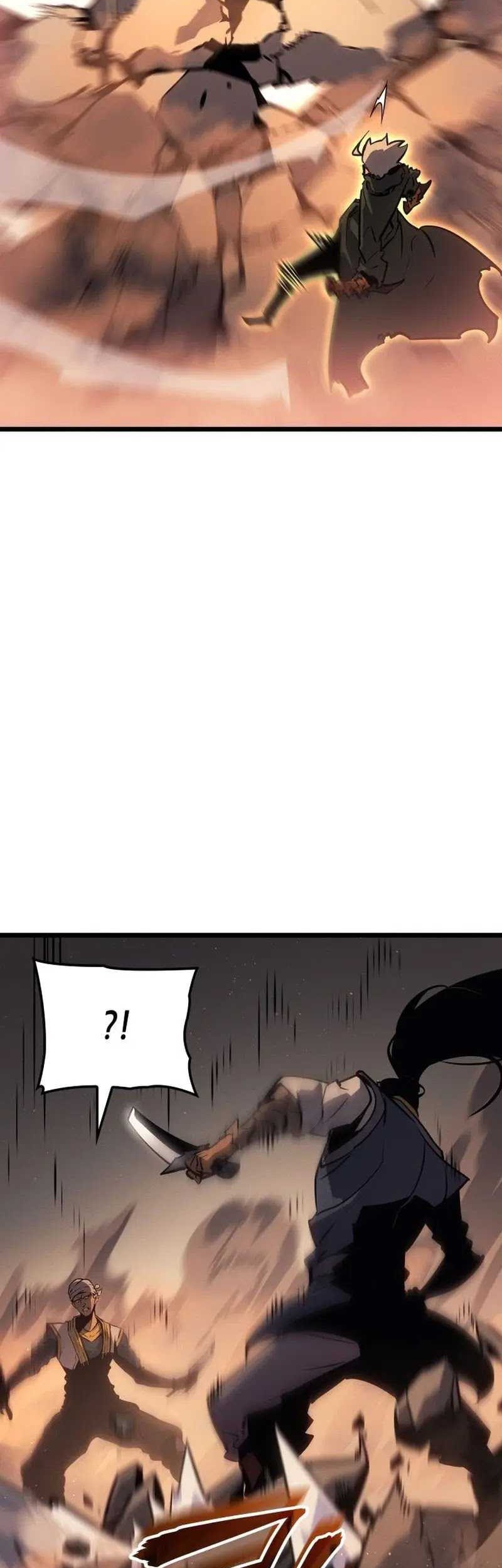 Solo Leveling: Ragnarok - Chapter 27 - Page 8