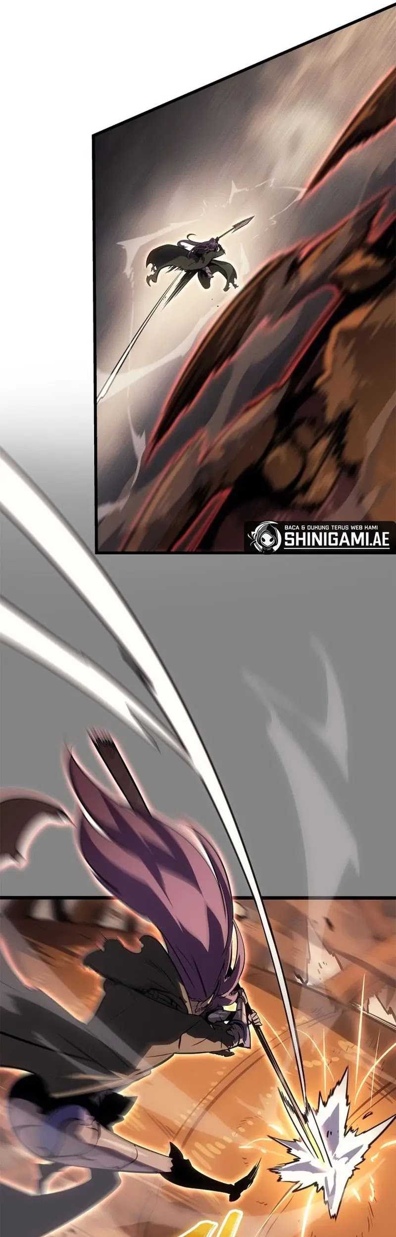 Solo Leveling: Ragnarok - Chapter 27 - Page 14