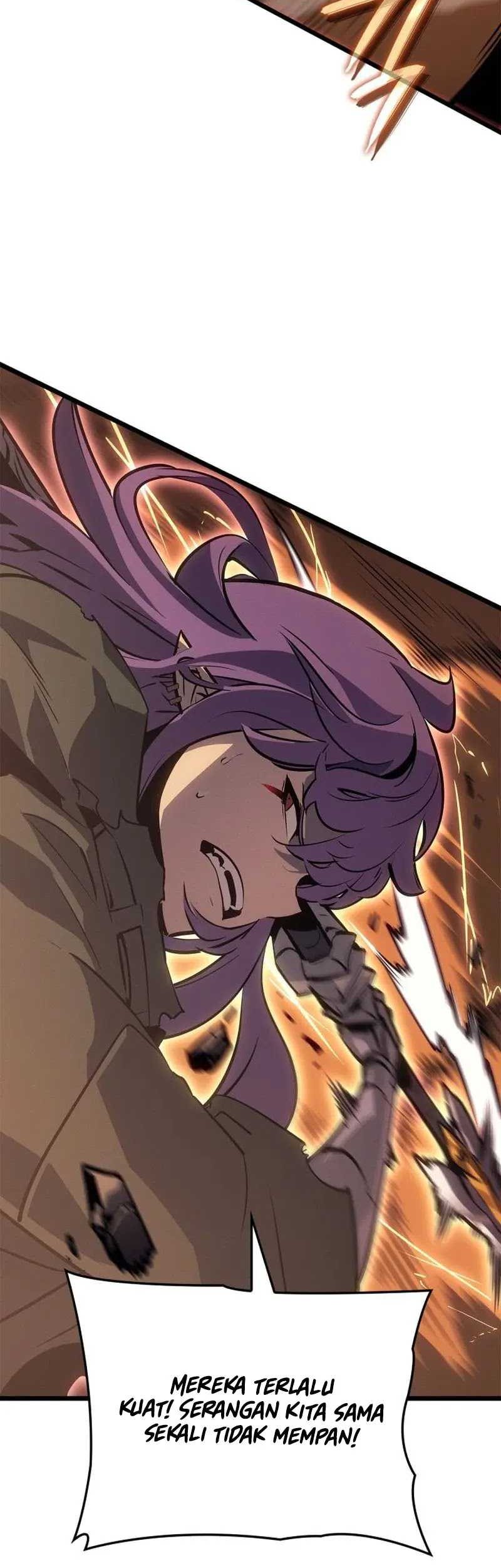 Solo Leveling: Ragnarok - Chapter 27 - Page 16