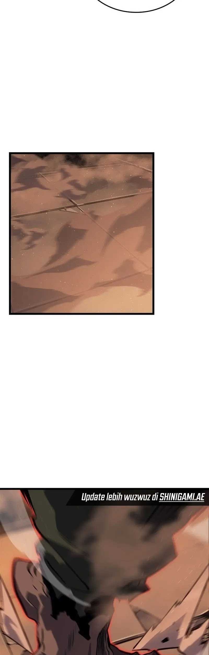 Solo Leveling: Ragnarok - Chapter 27 - Page 20