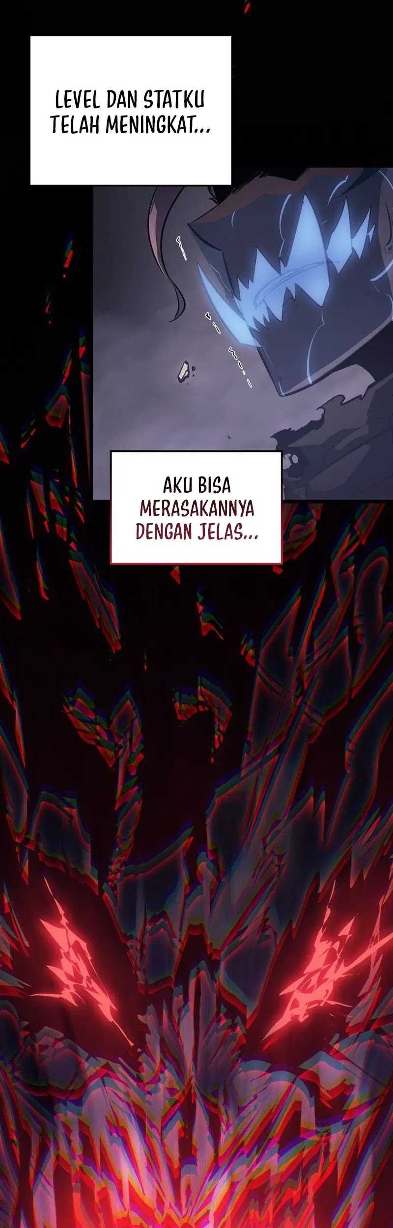 Solo Leveling: Ragnarok - Chapter 27 - Page 24