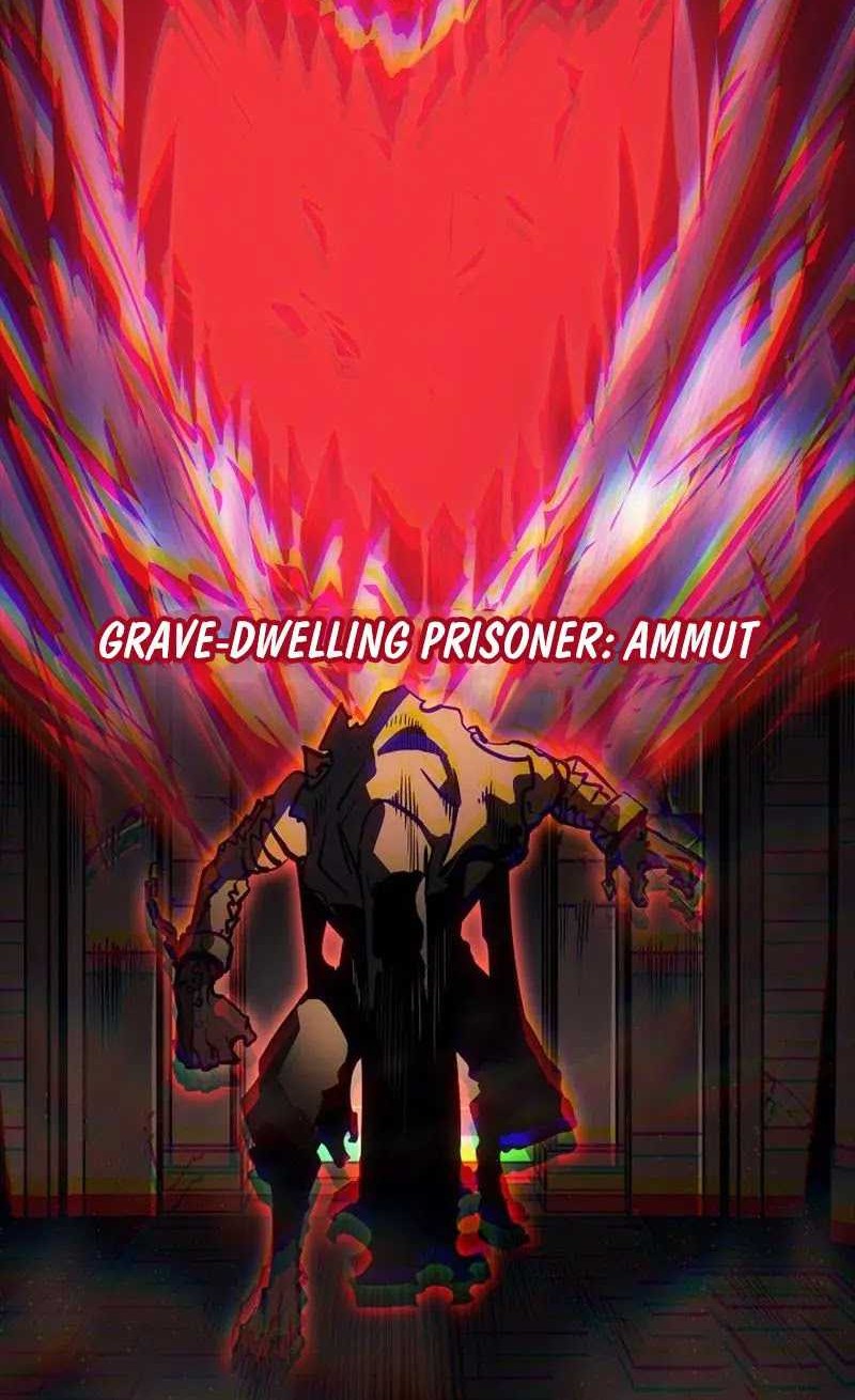 Solo Leveling: Ragnarok - Chapter 27 - Page 25