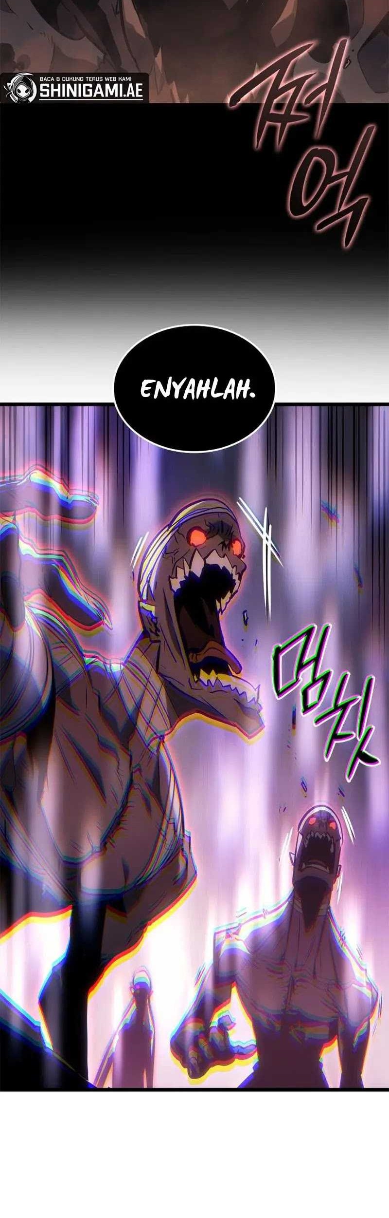 Solo Leveling: Ragnarok - Chapter 27 - Page 27