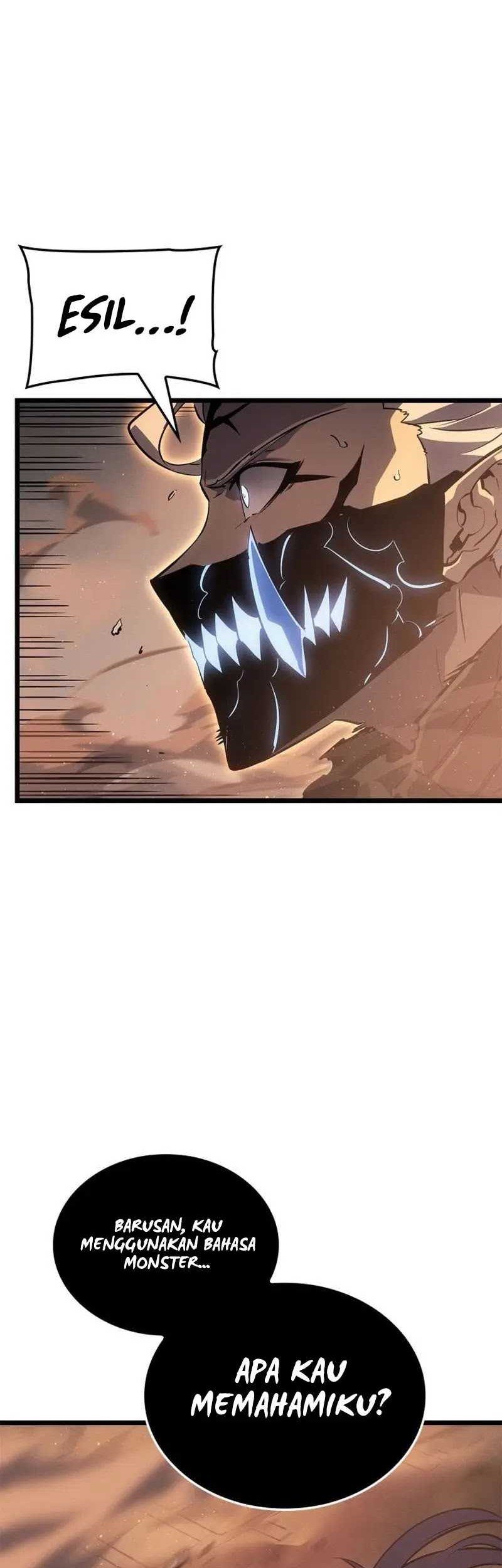 Solo Leveling: Ragnarok - Chapter 27 - Page 31