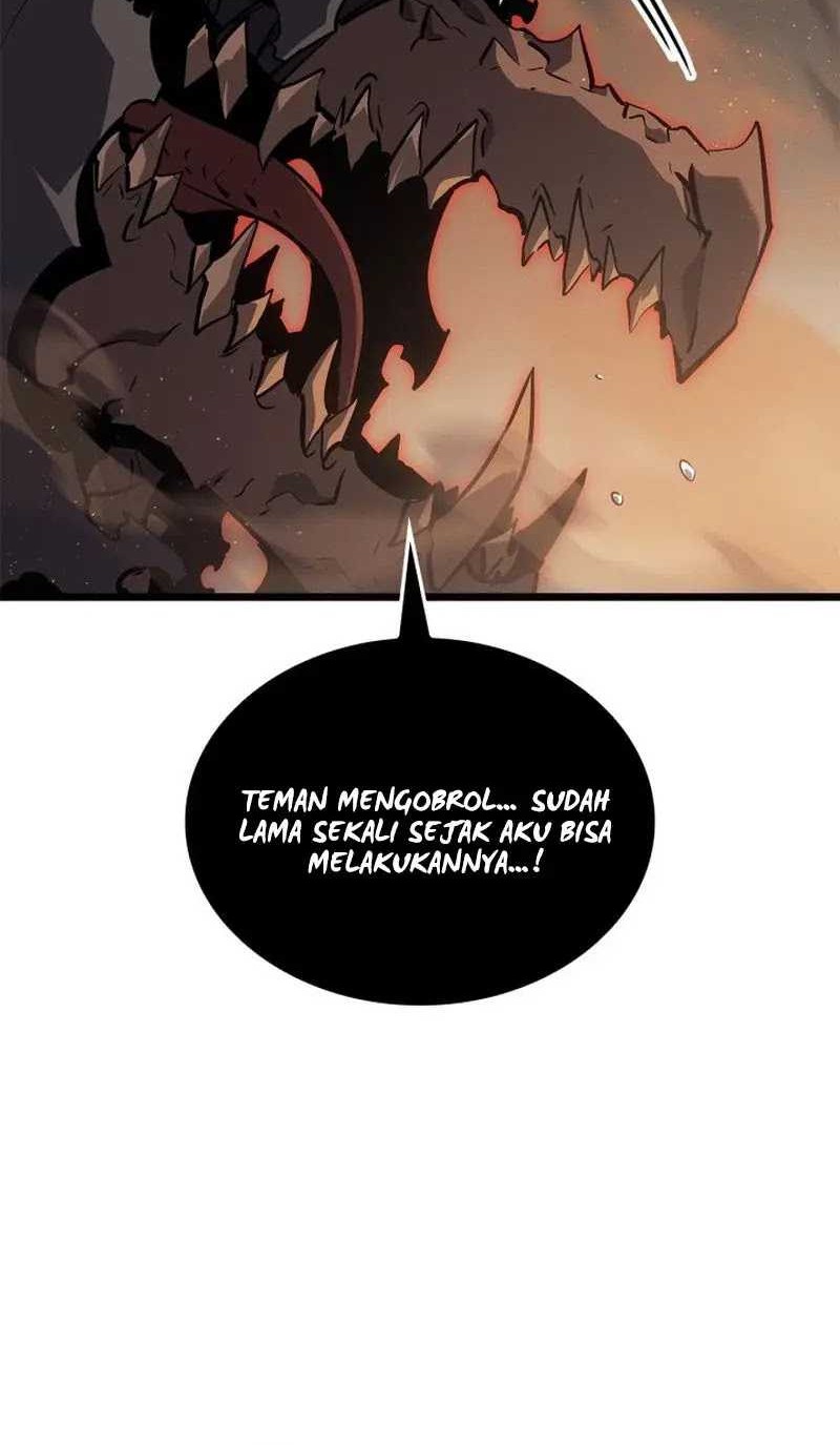 Solo Leveling: Ragnarok - Chapter 27 - Page 33