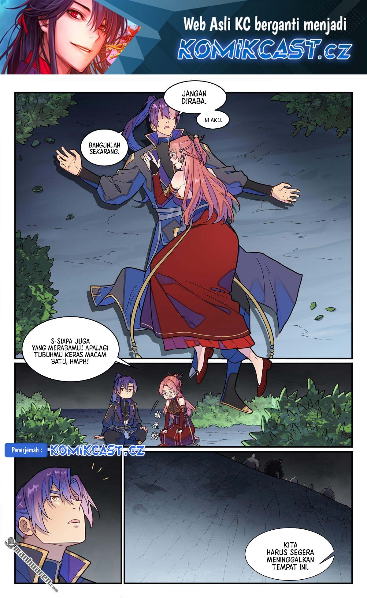 Apotheosis Chapter 1243 - https://gambar-id.komiku.org/uploads2/2866511-3.jpg