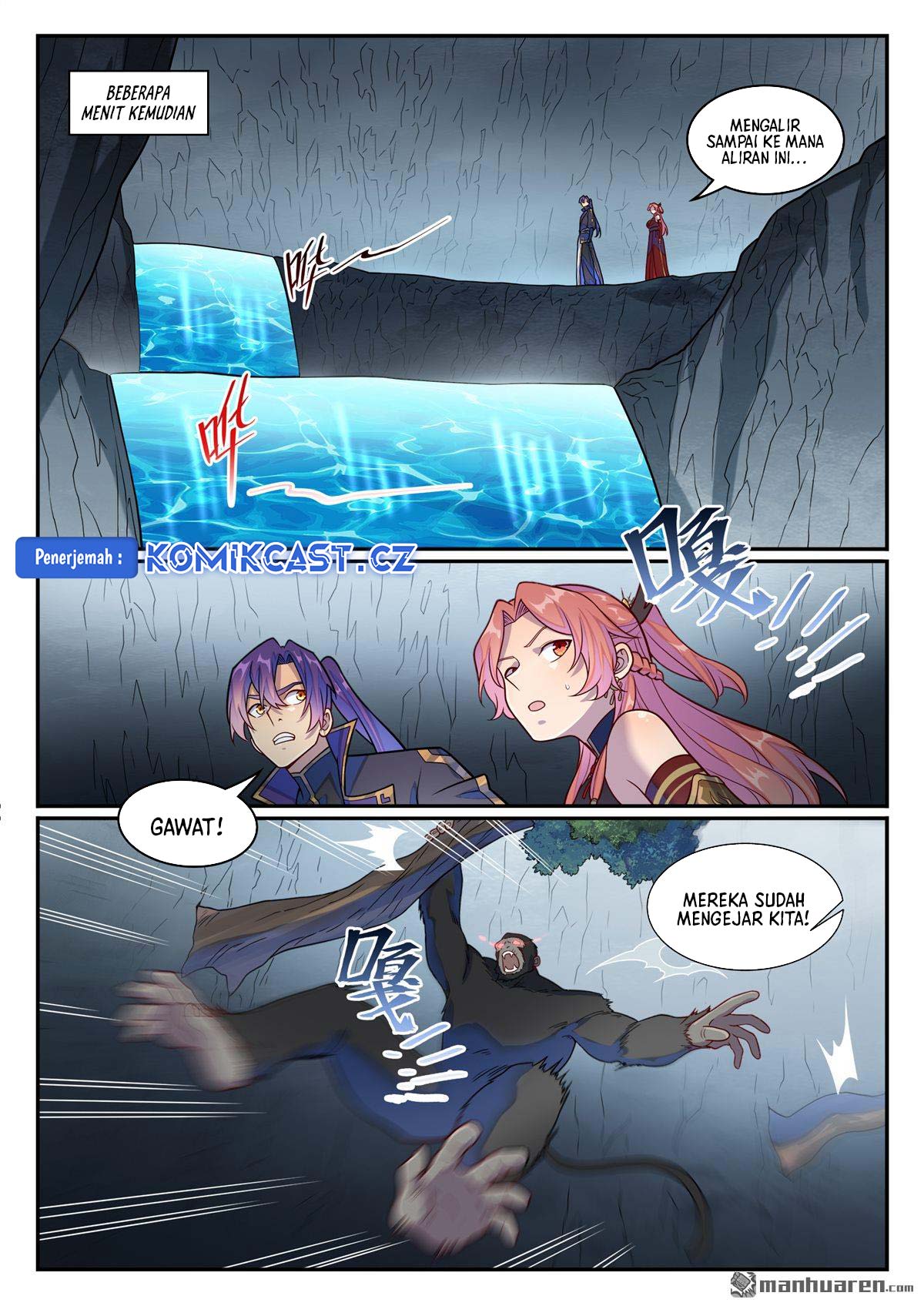 Apotheosis Chapter 1243 - https://gambar-id.komiku.org/uploads2/2866511-4.jpg