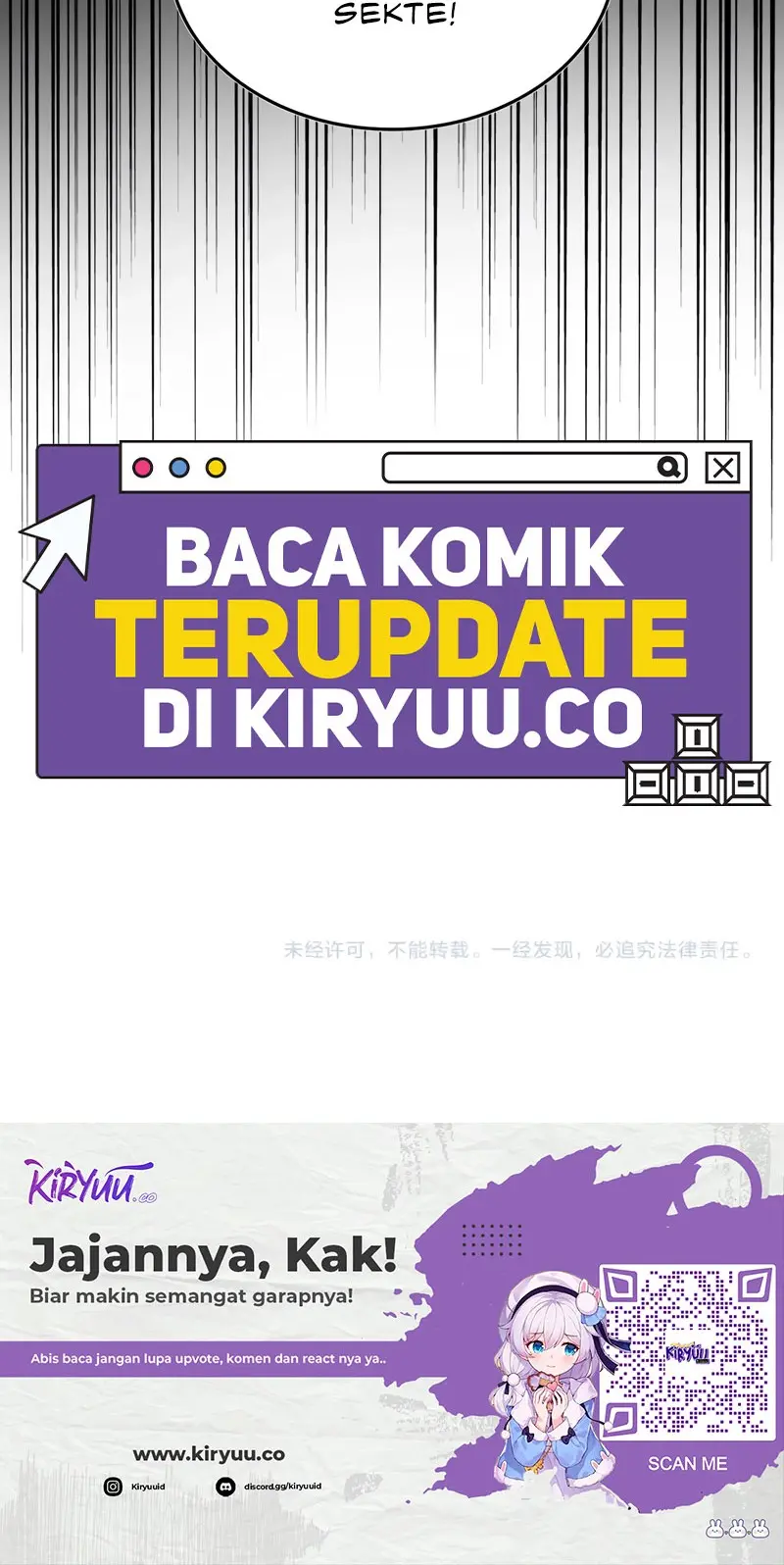 Magic Emperor Chapter 618 Gambar 31