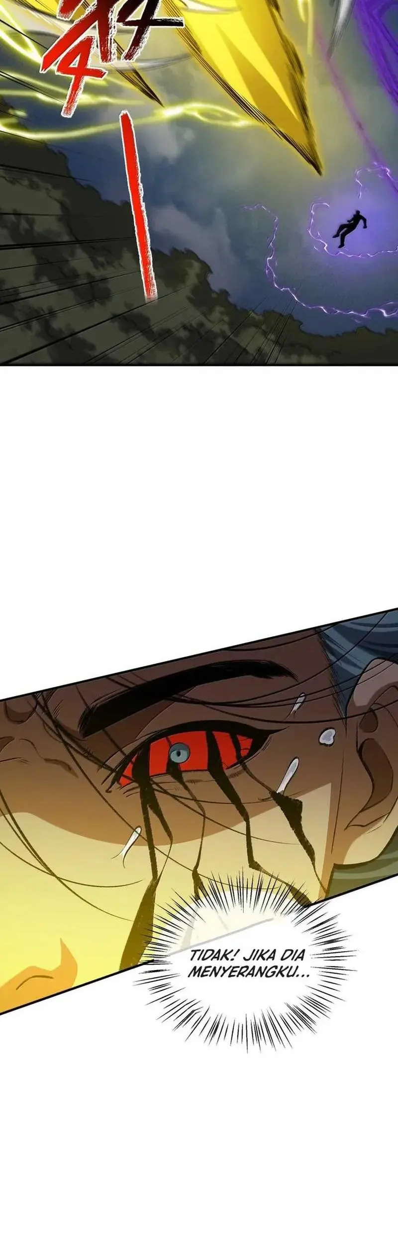 I Work Nine To Five In The Immortal Cultivation World Chapter 74 Gambar 39
