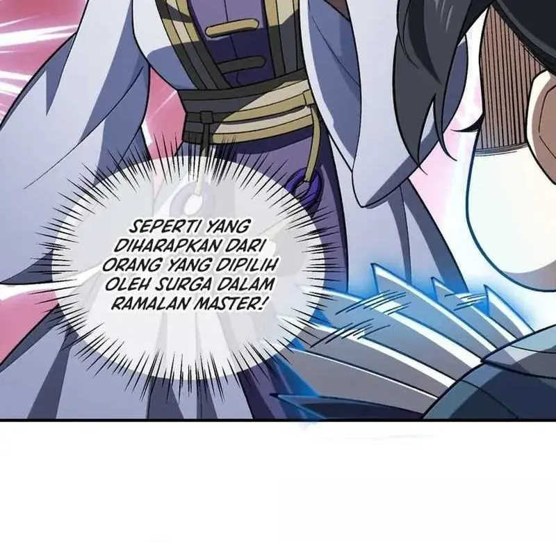 I Work Nine To Five In The Immortal Cultivation World Chapter 74 Gambar 9