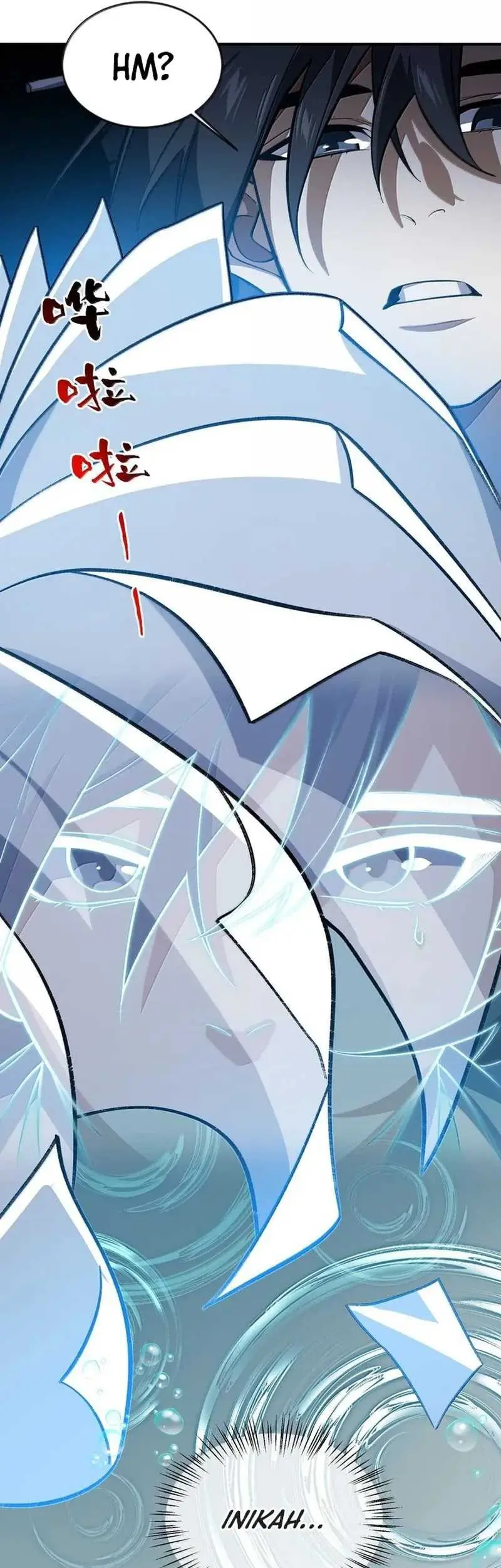 I Work Nine To Five In The Immortal Cultivation World Chapter 74 Gambar 10
