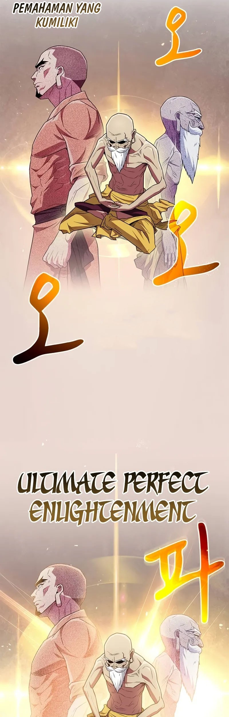 Genius Martial Arts Trainer - Chapter 33 - Page 34