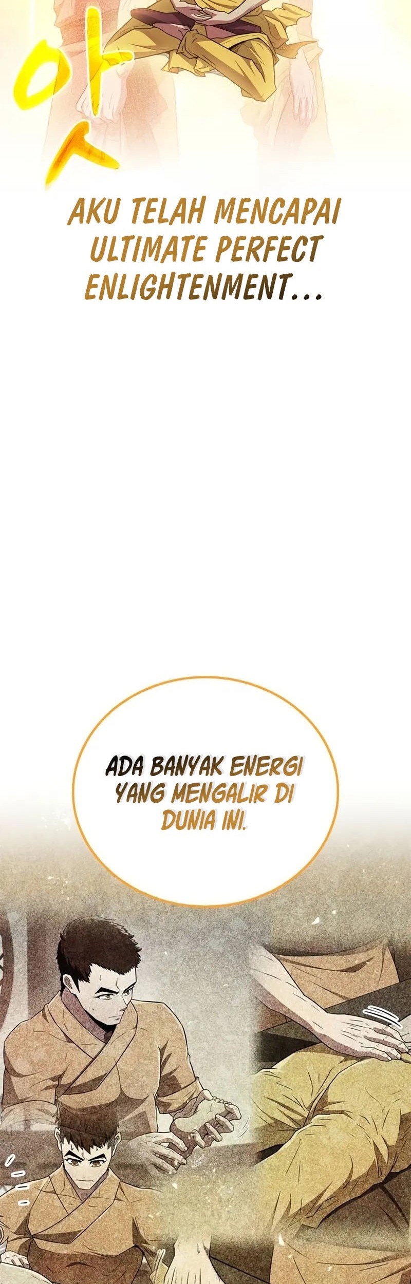 Genius Martial Arts Trainer - Chapter 33 - Page 35