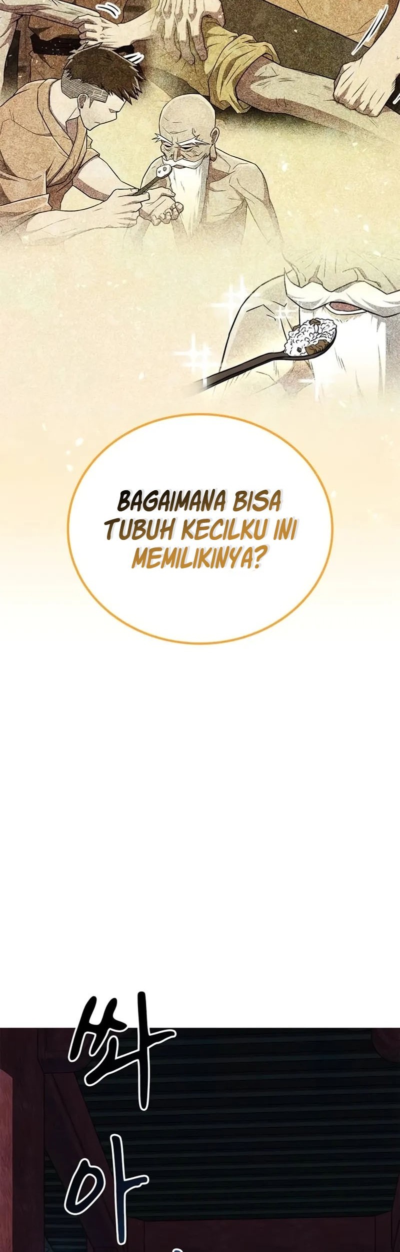 Genius Martial Arts Trainer - Chapter 33 - Page 36