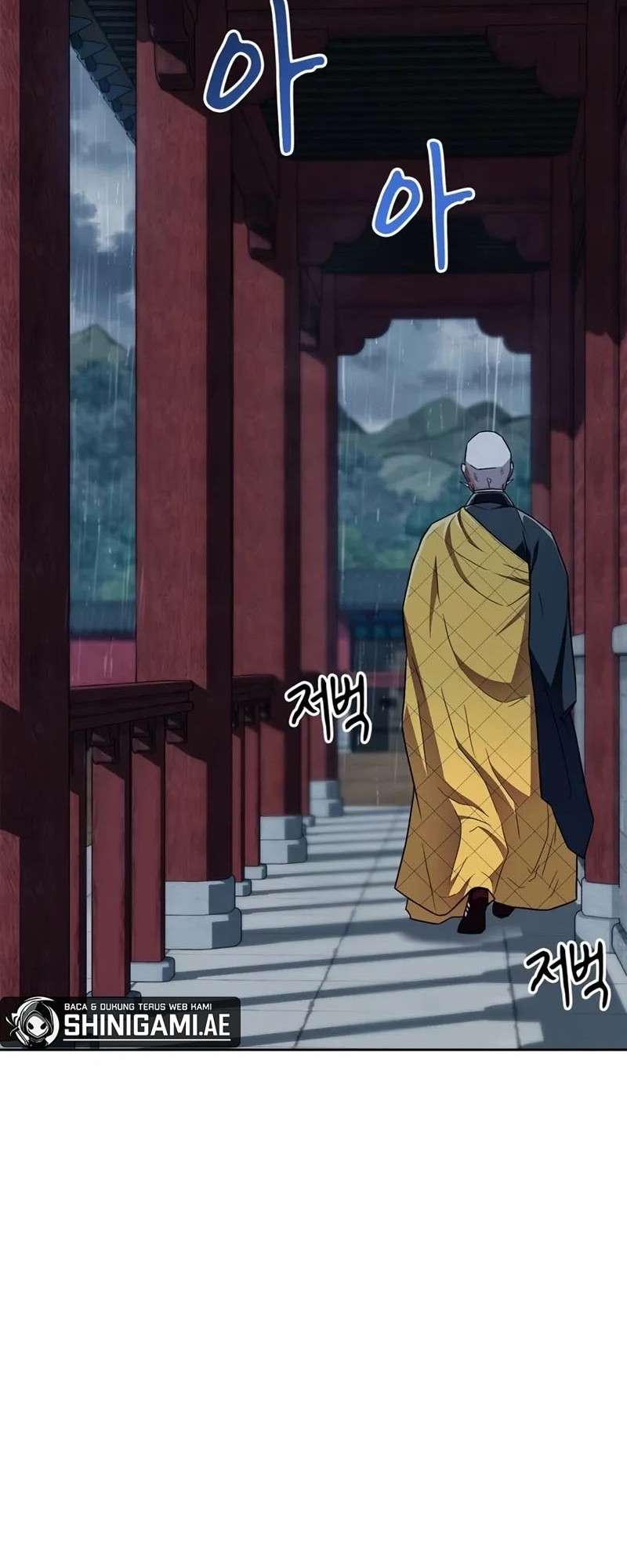 Genius Martial Arts Trainer - Chapter 33 - Page 37