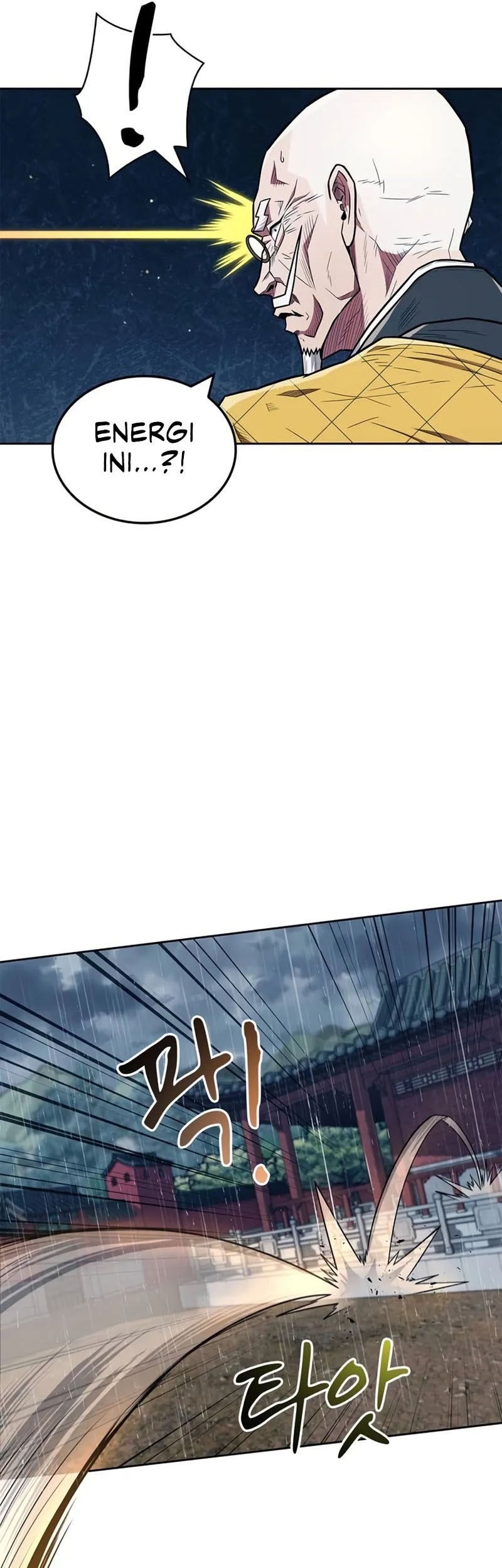 Genius Martial Arts Trainer - Chapter 33 - Page 38