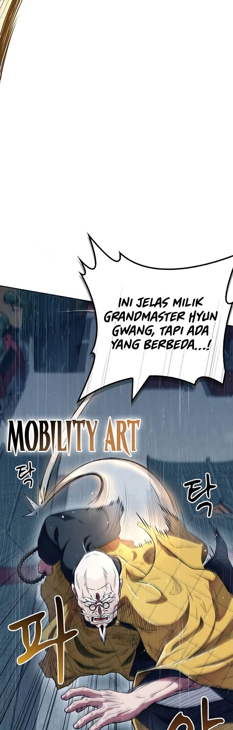 Genius Martial Arts Trainer - Chapter 33 - Page 39